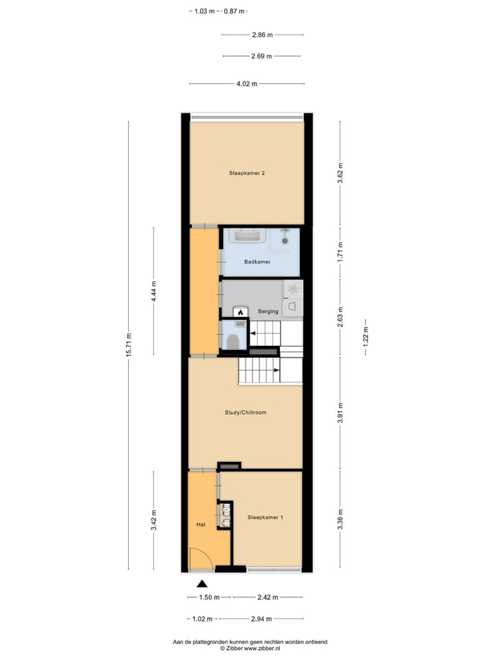 Foto 35 van Bosruiter 62