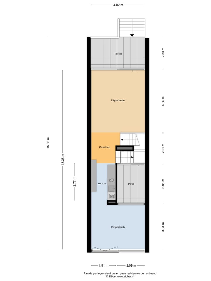 Foto 36 van Bosruiter 62