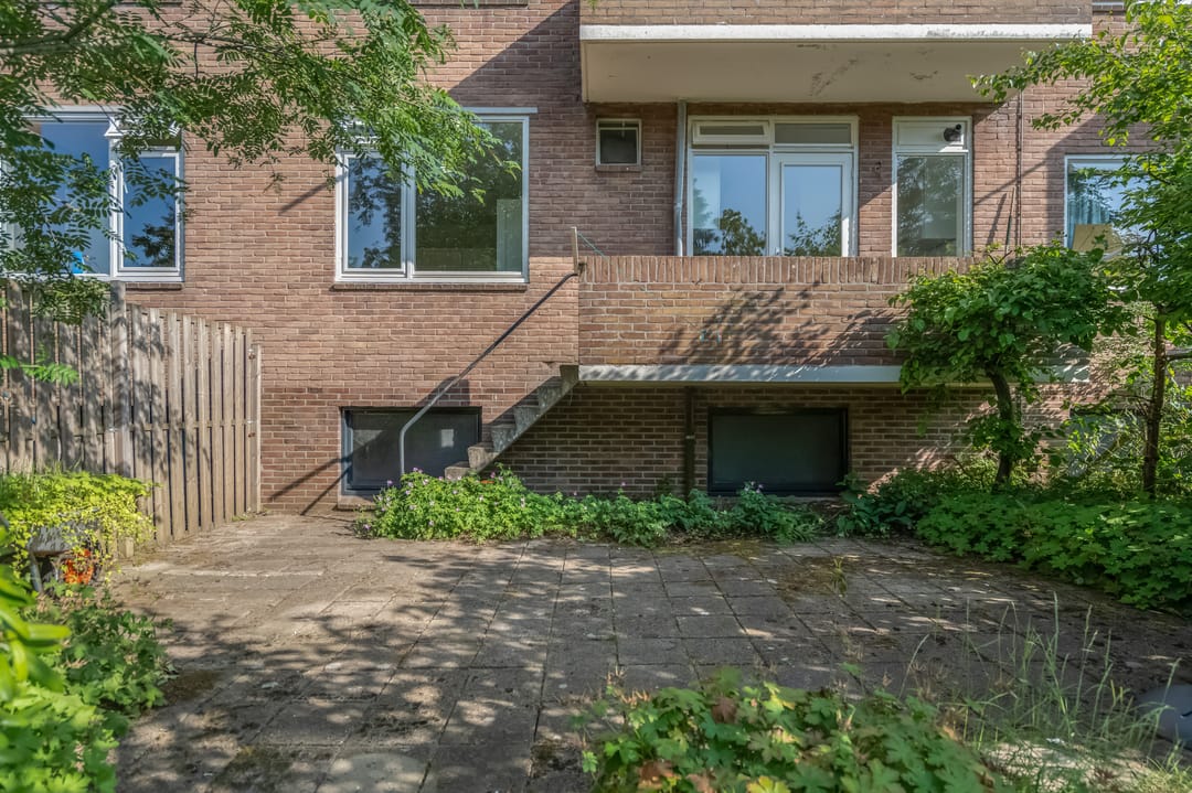 Foto 2 van De Sitterweg 20