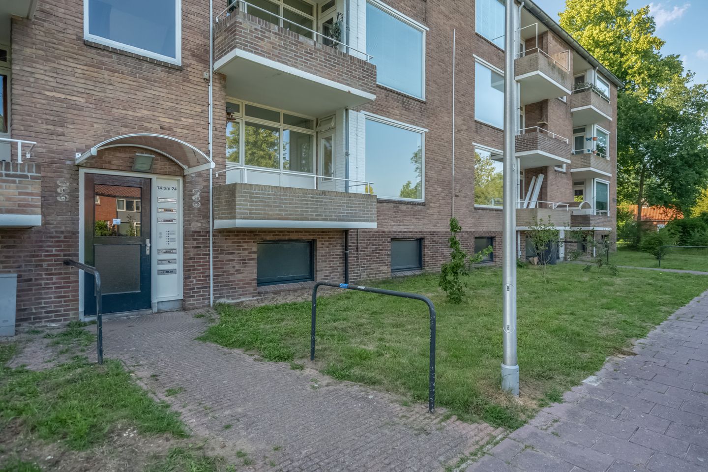 Foto 10 van De Sitterweg 20