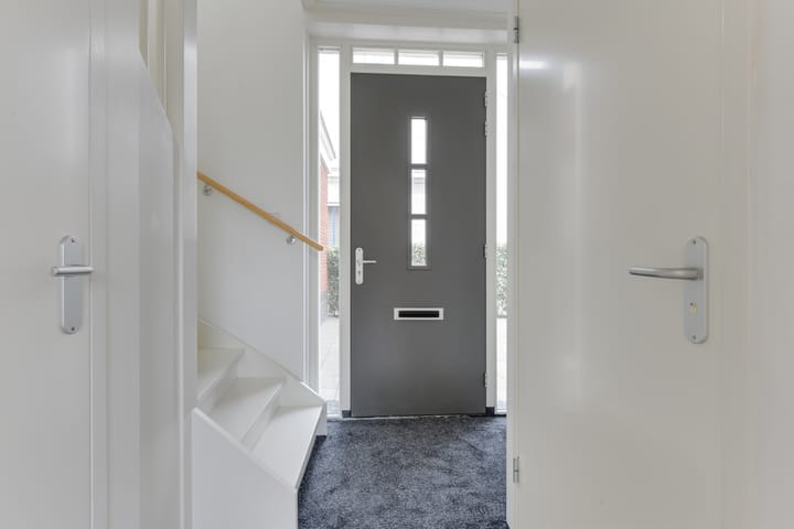 Photo 5 of Bloementuin 11