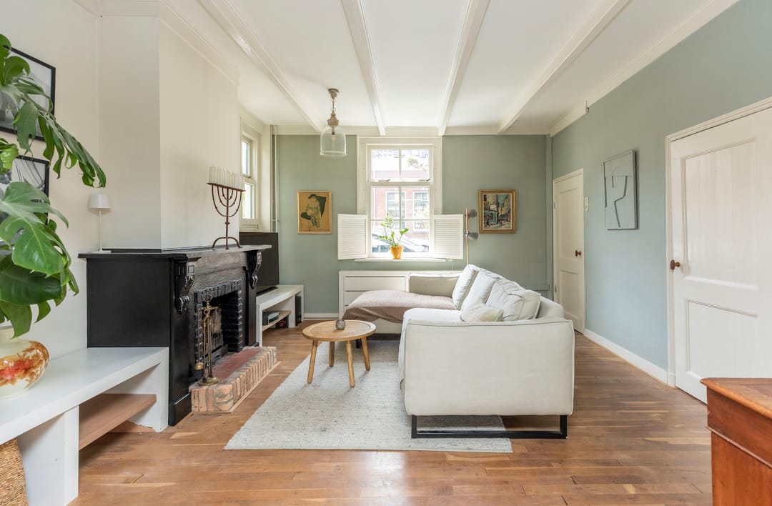 Foto 2 van Westeind 144