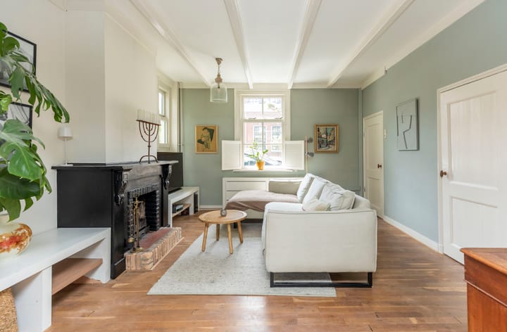 Foto 2 van Westeind 144