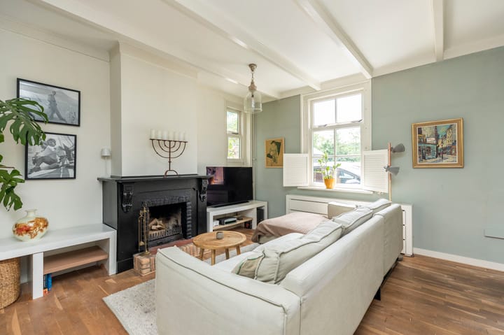 Foto 3 van Westeind 144