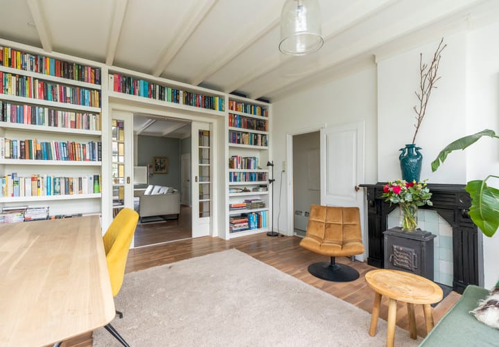 Foto 6 van Westeind 144