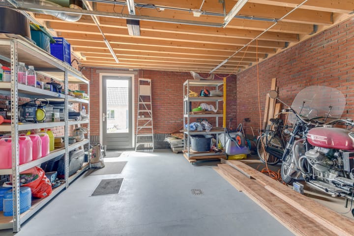 Photo 28 of Bloementuin 11