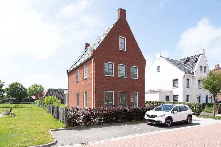 Photo 30 of Bloementuin 11