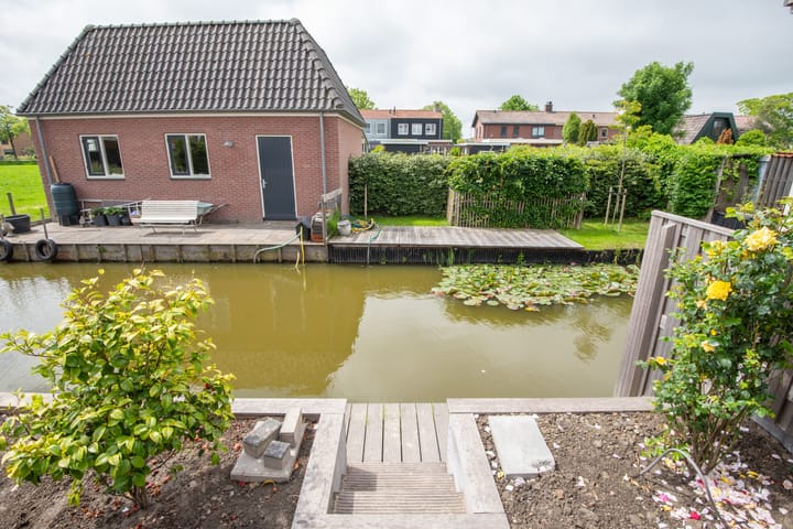 Photo 32 of Bloementuin 11