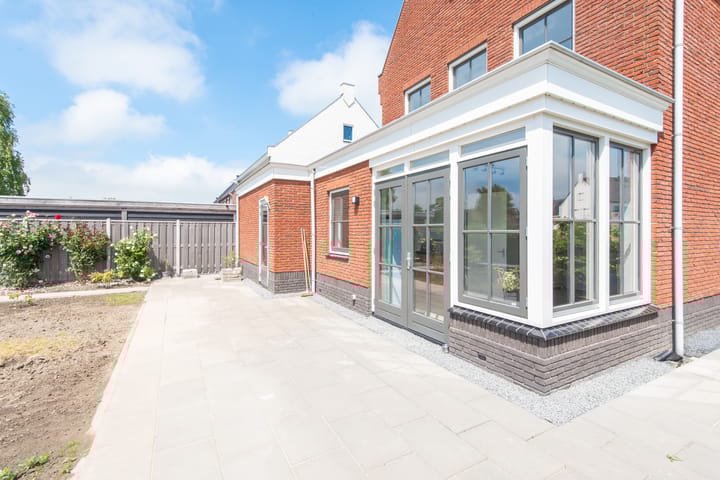 Photo 34 of Bloementuin 11