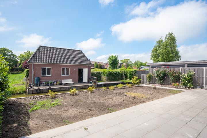 Photo 35 of Bloementuin 11