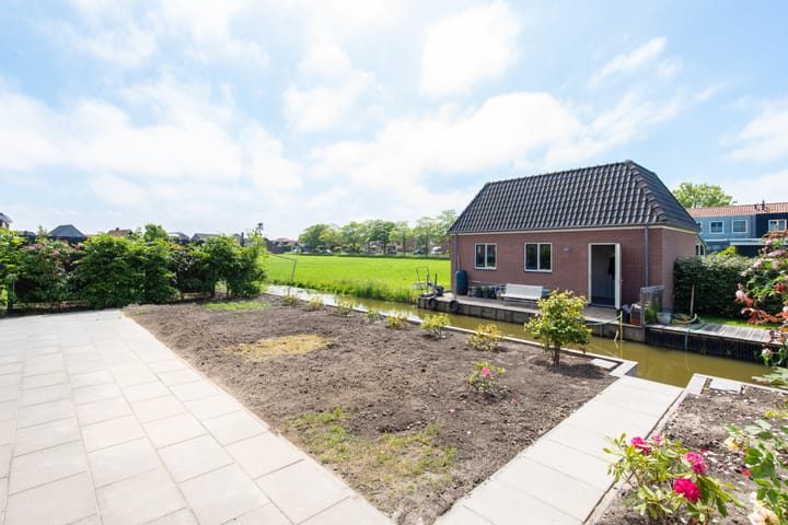 Photo 36 of Bloementuin 11