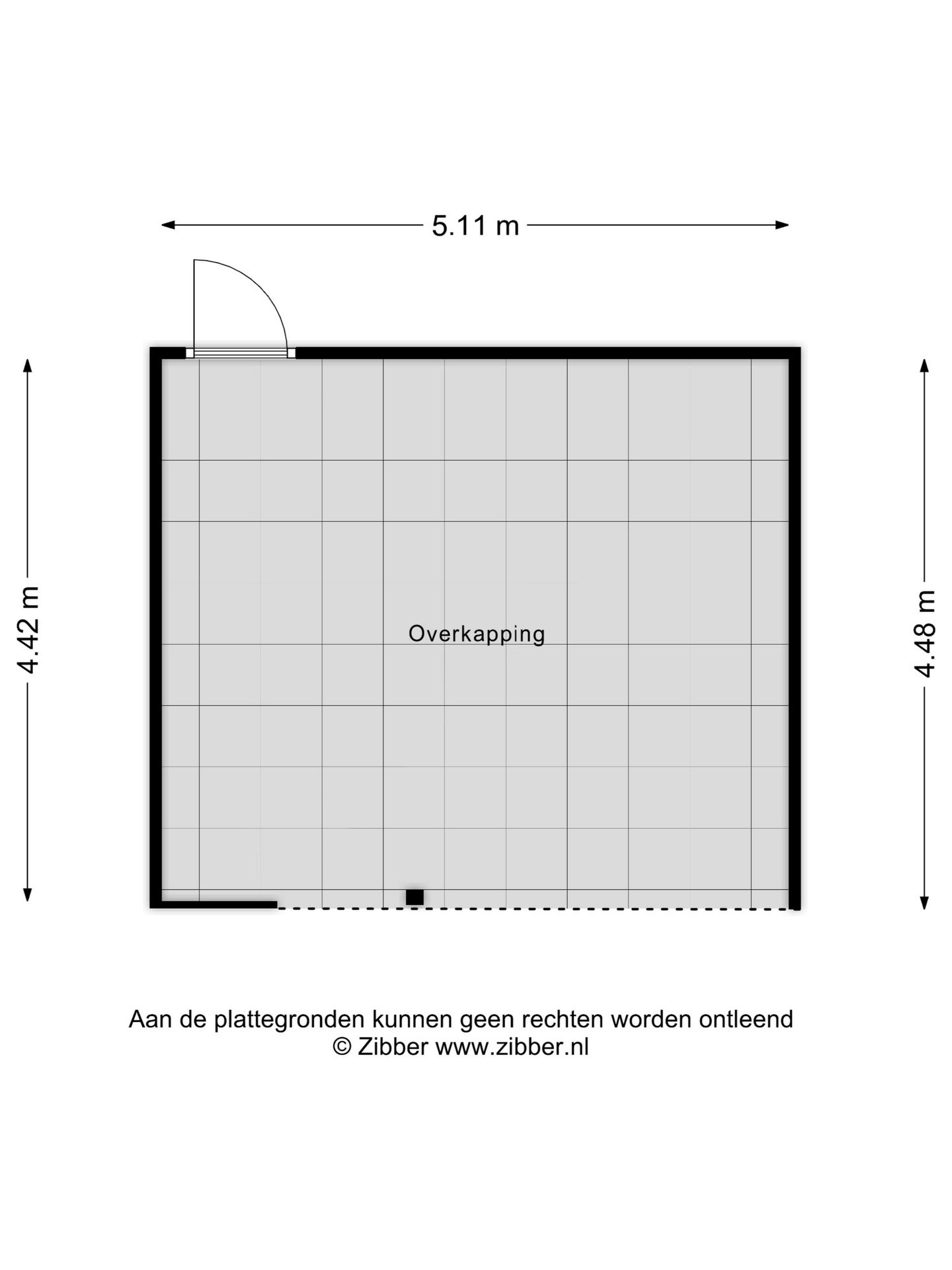 Photo 40 of Salviahof 27