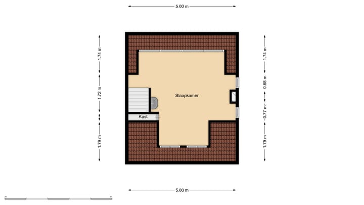 Foto 55 van Westeind 144