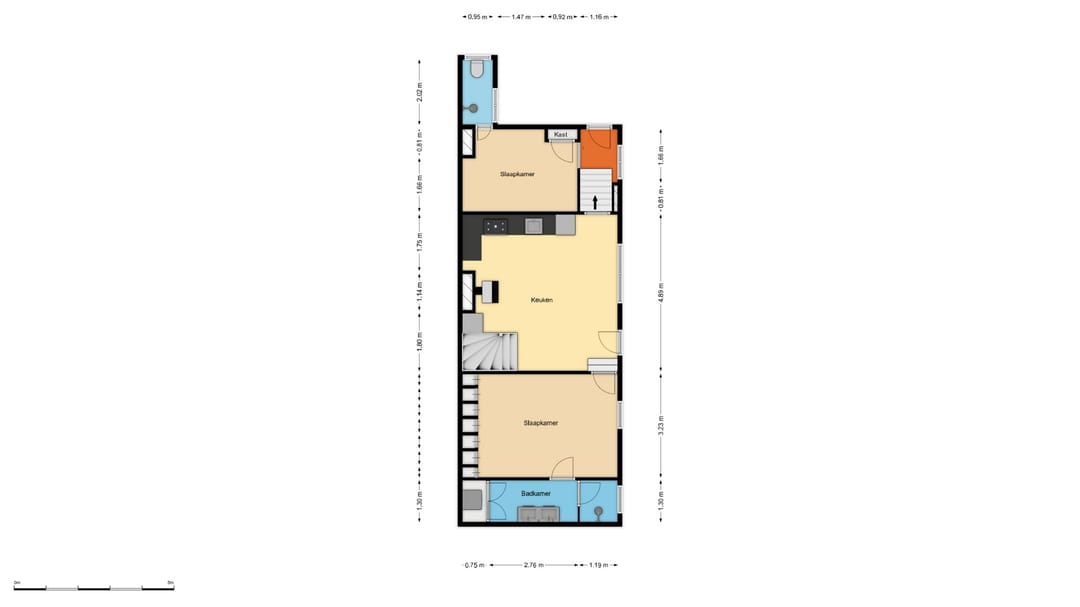 Foto 56 van Westeind 144