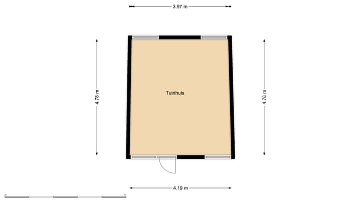 Foto 57 van Westeind 144