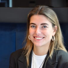 Gina Coronel - Administratief Medewerker