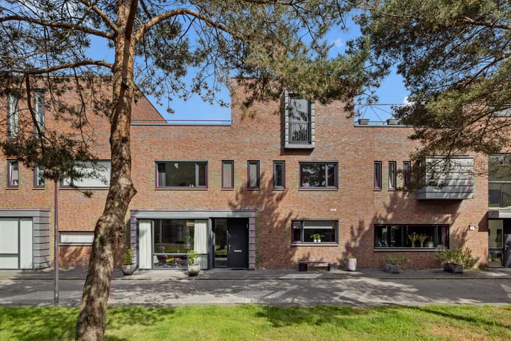 Foto 5 van Willem Pompestraat 6