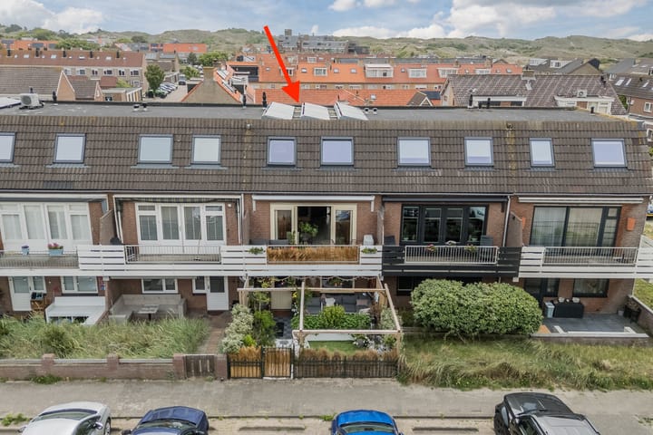 Foto 2 van Marshallstraat 36