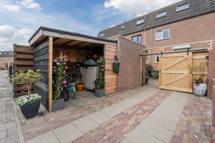 Foto 4 van Marshallstraat 36