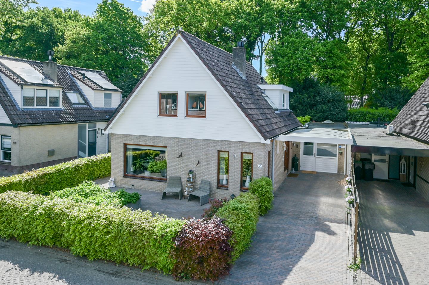 Foto 1 van Rengersland 58