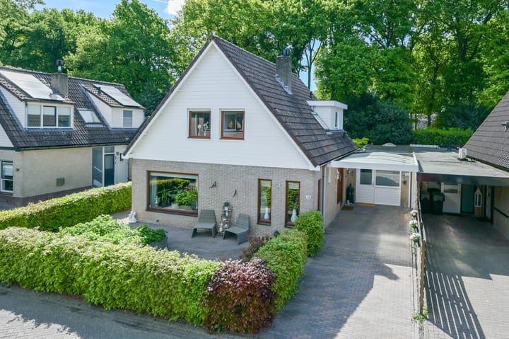 Foto 1 van Rengersland 58