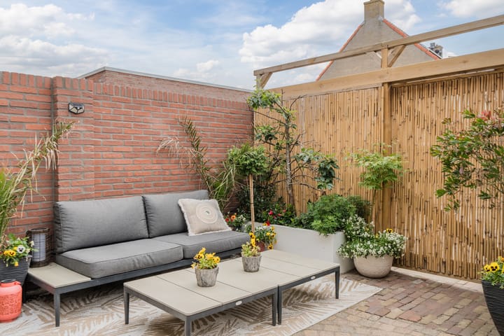 Foto 7 van Marshallstraat 36