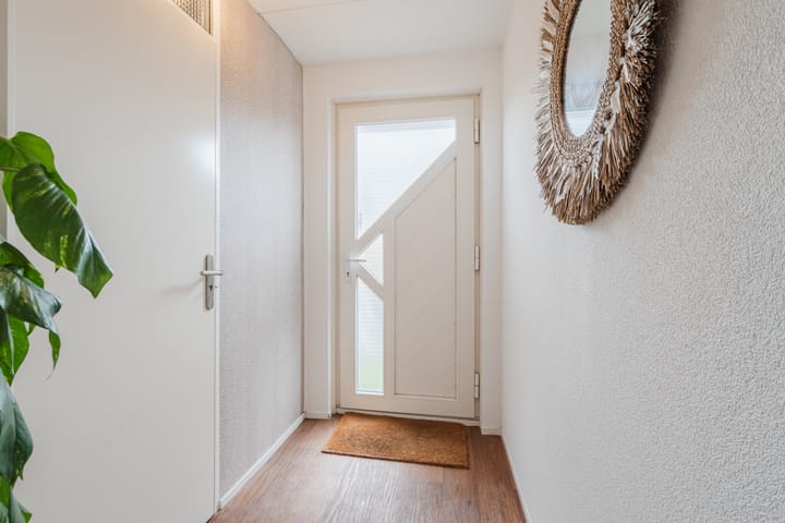 Foto 8 van Marshallstraat 36