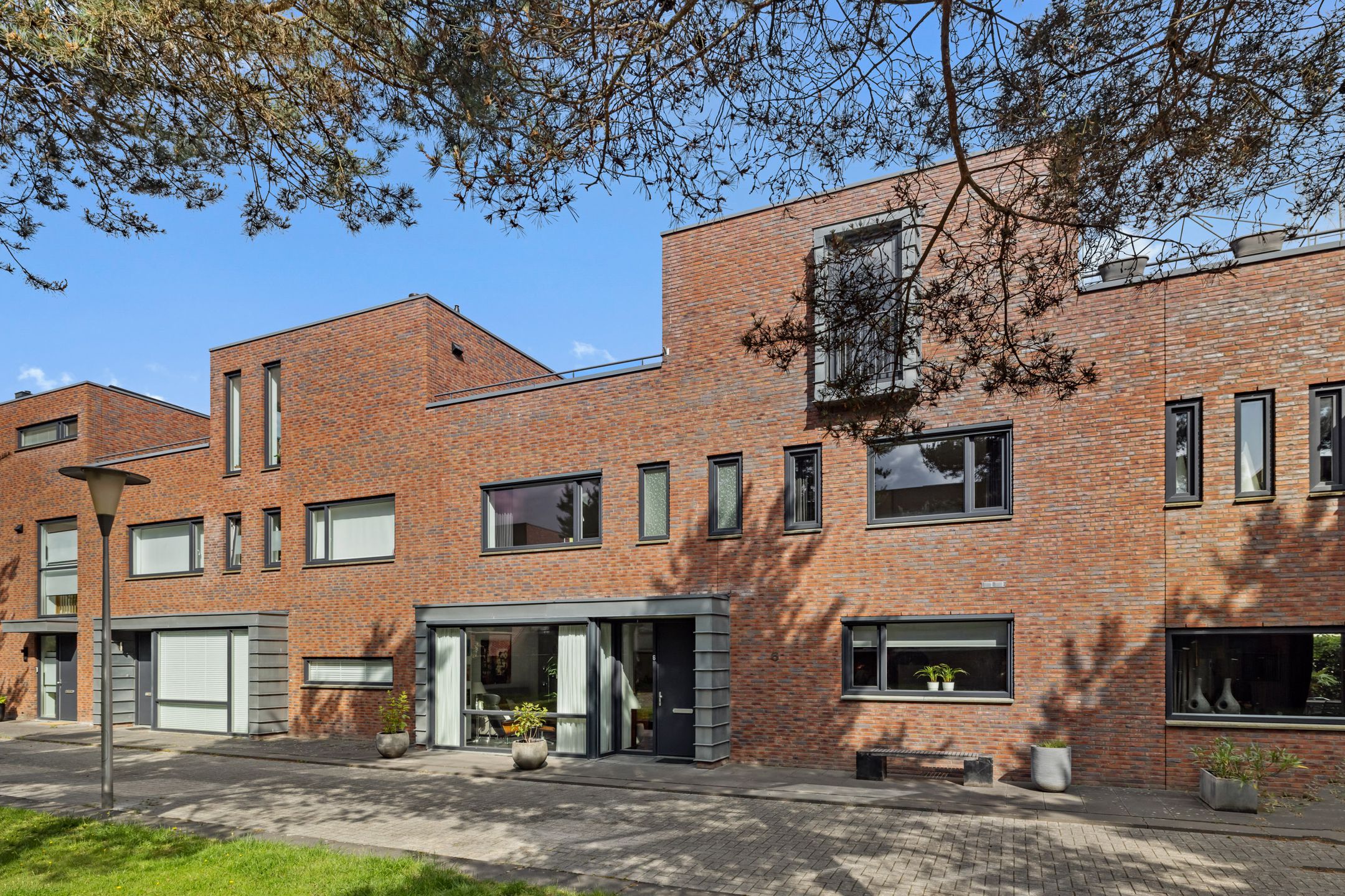 Foto 6 van Willem Pompestraat 6