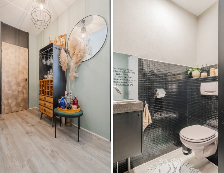 Foto 9 van Marshallstraat 36