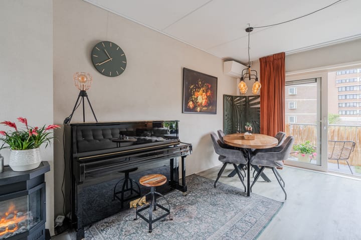 Foto 11 van Marshallstraat 36