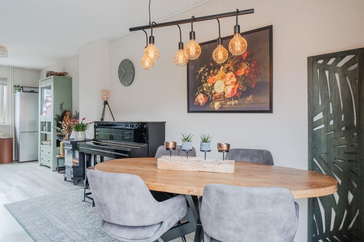 Foto 12 van Marshallstraat 36