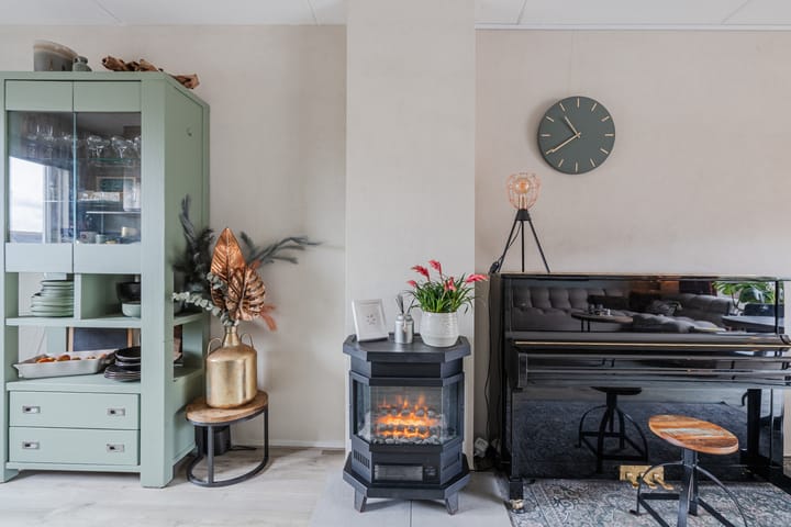 Foto 13 van Marshallstraat 36