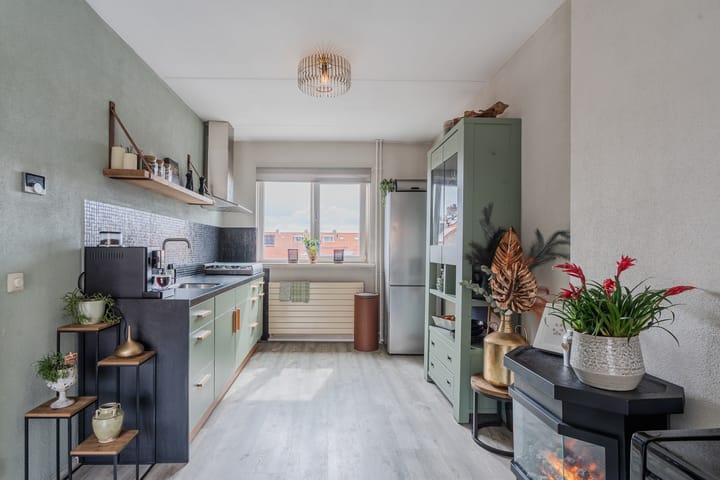 Foto 14 van Marshallstraat 36