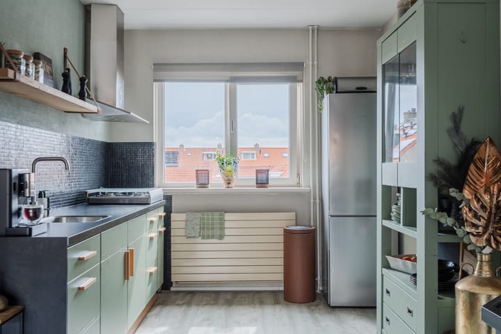 Foto 15 van Marshallstraat 36