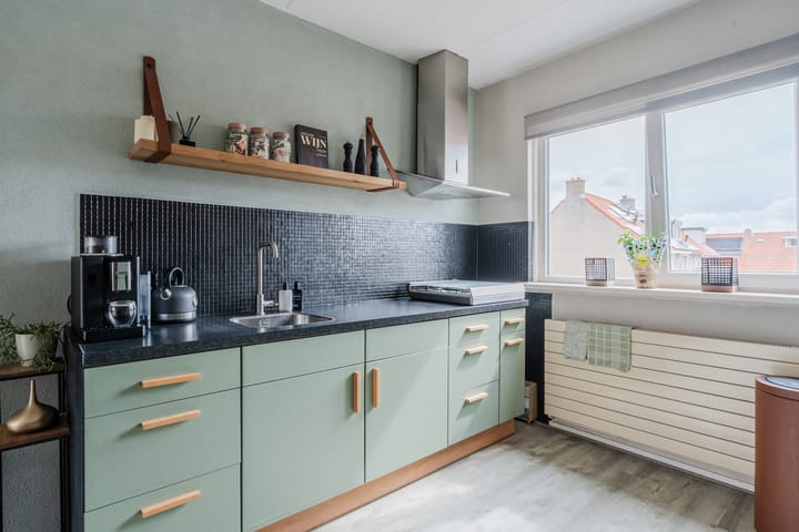 Foto 16 van Marshallstraat 36