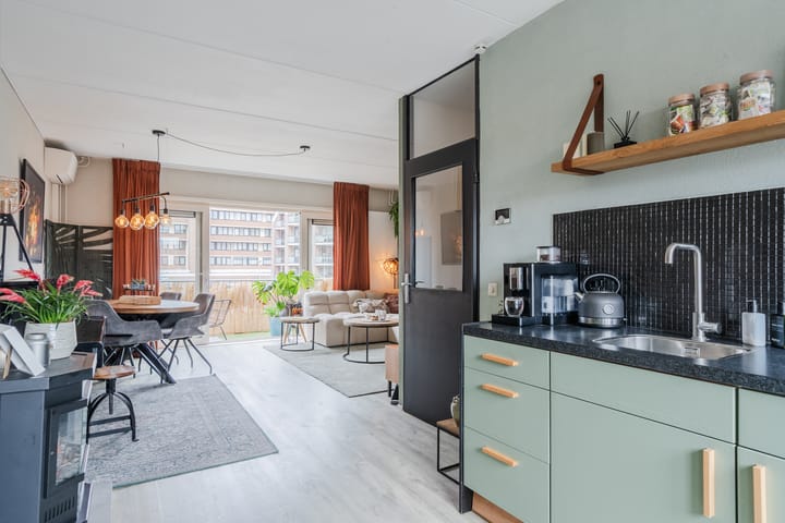 Foto 17 van Marshallstraat 36