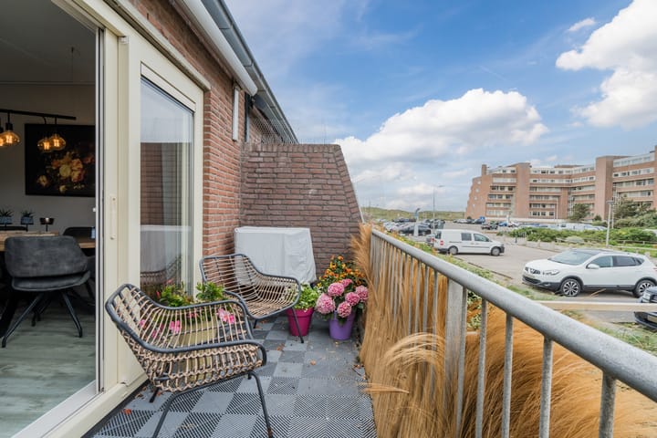 Foto 18 van Marshallstraat 36