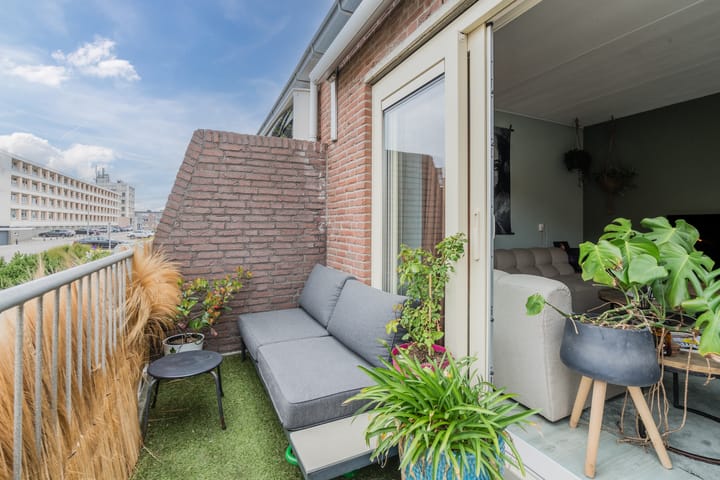 Foto 19 van Marshallstraat 36