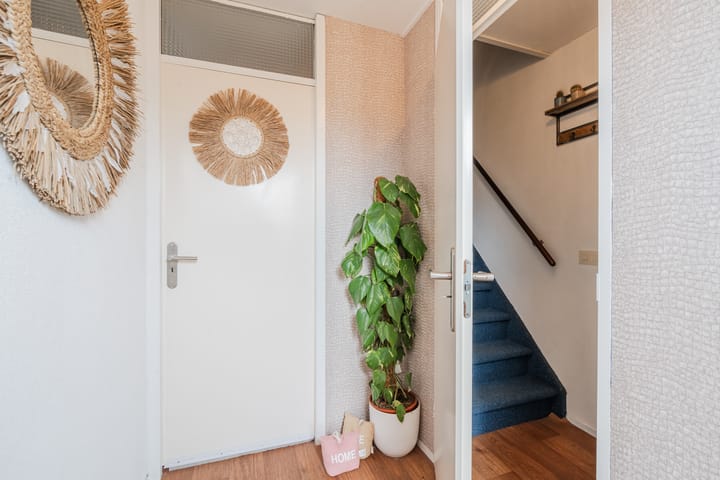 Foto 20 van Marshallstraat 36