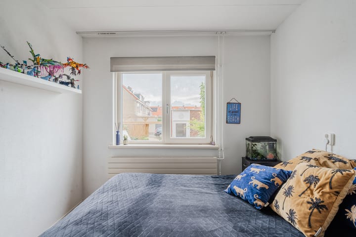 Foto 22 van Marshallstraat 36