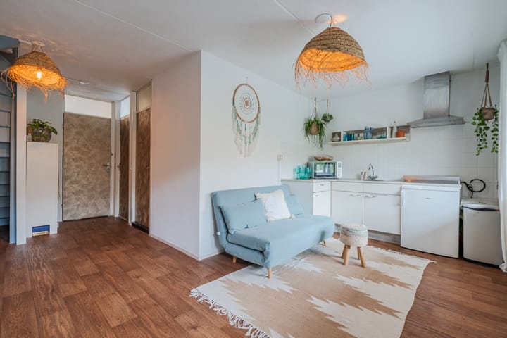 Foto 24 van Marshallstraat 36