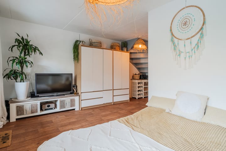 Foto 27 van Marshallstraat 36