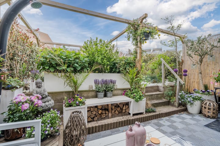 Foto 28 van Marshallstraat 36