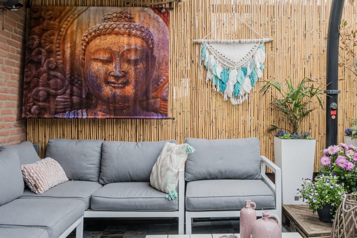 Foto 30 van Marshallstraat 36