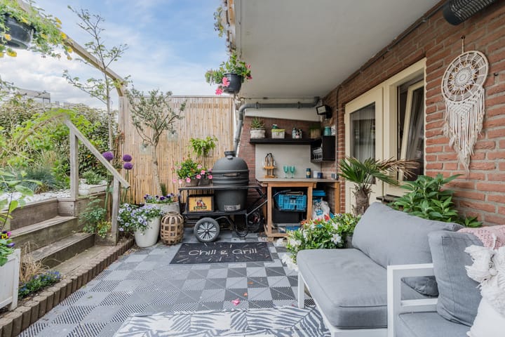 Foto 31 van Marshallstraat 36