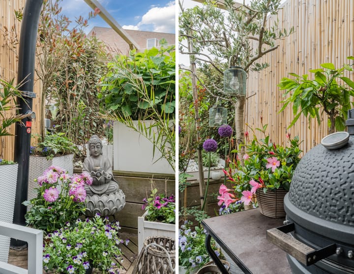 Foto 32 van Marshallstraat 36