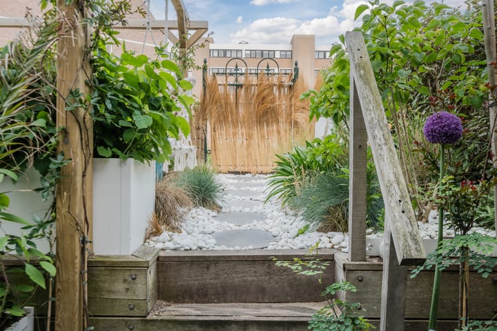 Foto 33 van Marshallstraat 36