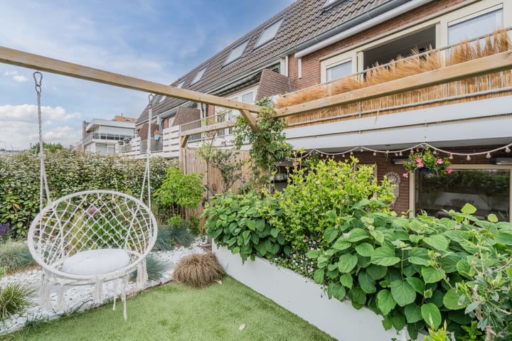 Foto 34 van Marshallstraat 36