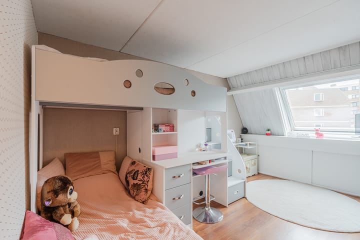 Foto 35 van Marshallstraat 36