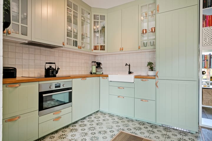 Foto 9 van Parcivalring 76